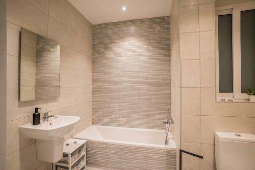 Ta Patist Apartment