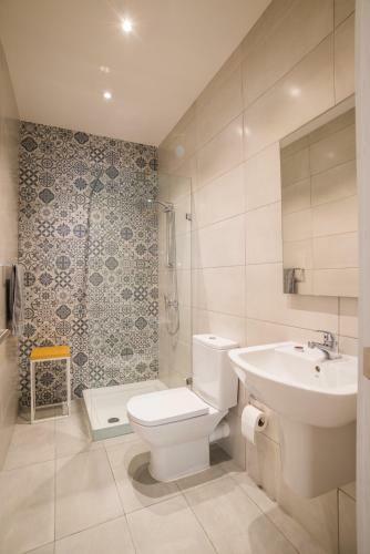 Ta Patist Apartment