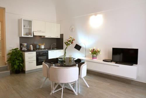 Apartamento Appartamento Nonna Lina