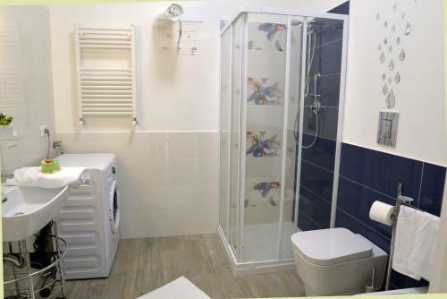 Apartamento Appartamento Nonna Lina