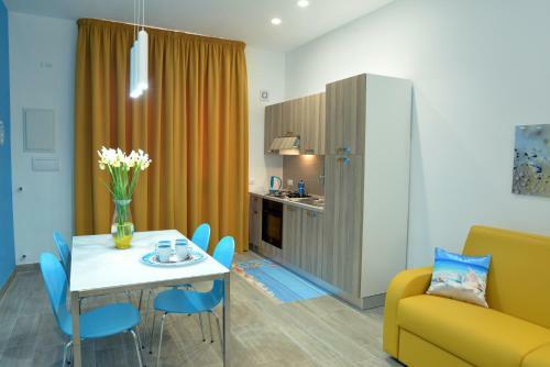 Apartamento Appartamento Nonna Lina
