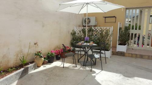 Apartamento Appartamento Nonna Lina