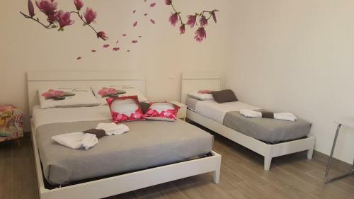 Apartamento Appartamento Nonna Lina