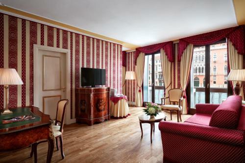 Hotel Sina Palazzo Sant'angelo
