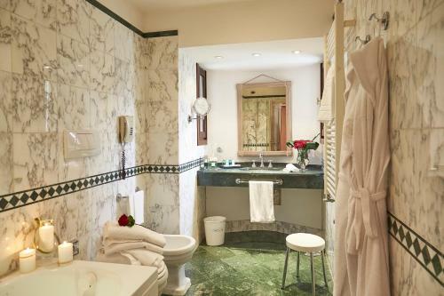 Hotel Sina Palazzo Sant'angelo