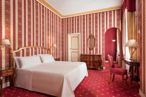 Hotel Sina Palazzo Sant'angelo