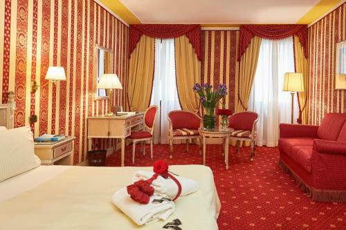 Hotel Sina Palazzo Sant'angelo