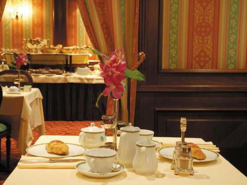 Hotel Sina Palazzo Sant'angelo
