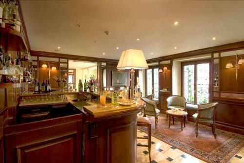 Hotel Sina Palazzo Sant'angelo