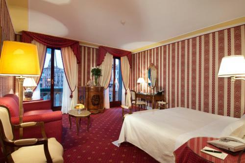 Hotel Sina Palazzo Sant'angelo