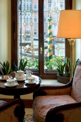 Hotel Sina Palazzo Sant'angelo
