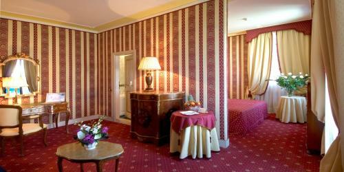 Hotel Sina Palazzo Sant'angelo
