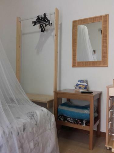 Apartamento Studio 5 Marsala
