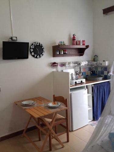 Apartamento Studio 5 Marsala