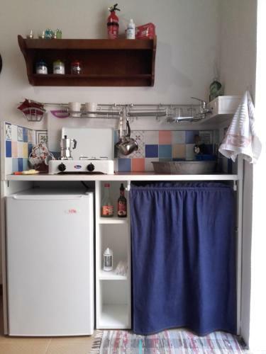Apartamento Studio 5 Marsala