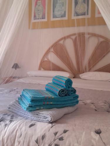 Apartamento Studio 5 Marsala