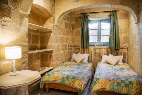 Rokon Holiday Farmhouse