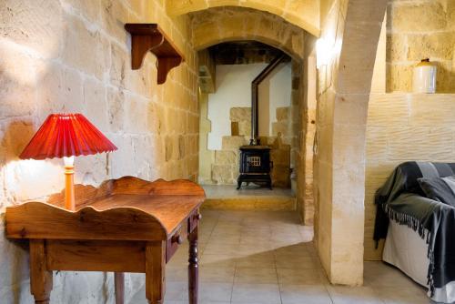 Rokon Holiday Farmhouse