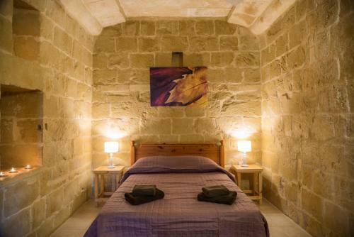 Rokon Holiday Farmhouse