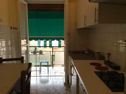 Hotel Albergo Minerva