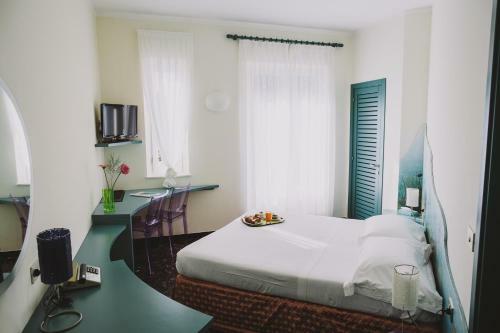Hotel Albergo Minerva