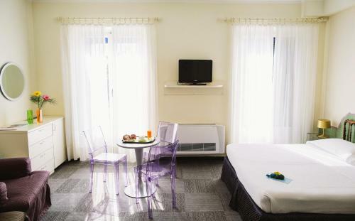 Hotel Albergo Minerva