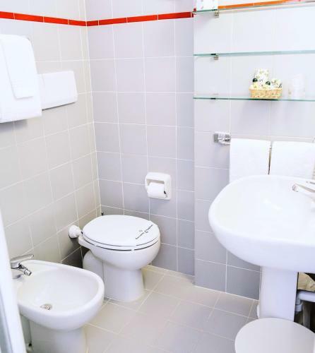 Hotel Albergo Minerva
