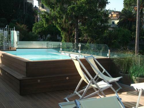 Hotel Albergo Minerva