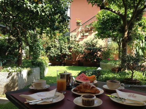 Hotel Albergo Minerva