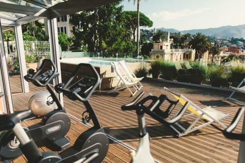 Hotel Albergo Minerva