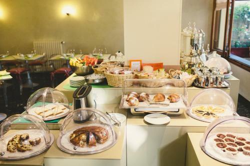Hotel Albergo Minerva