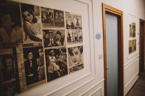 Hotel Albergo Minerva
