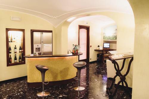 Hotel Albergo Minerva
