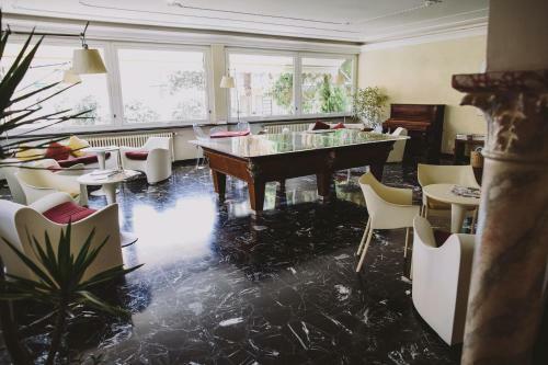 Hotel Albergo Minerva