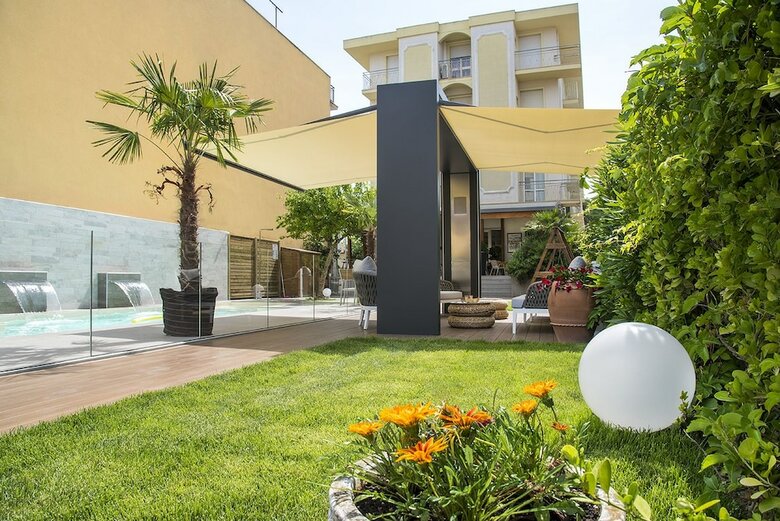 Hotel Olimpia