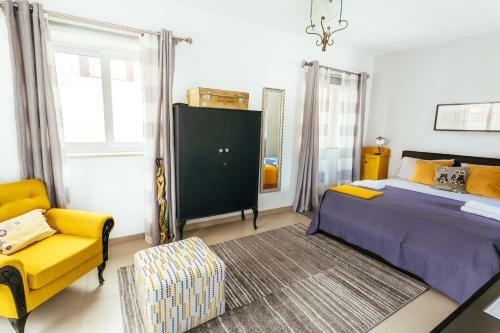Ghand In-nanna B&B
