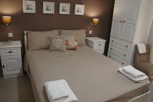Ghand In-nanna B&B
