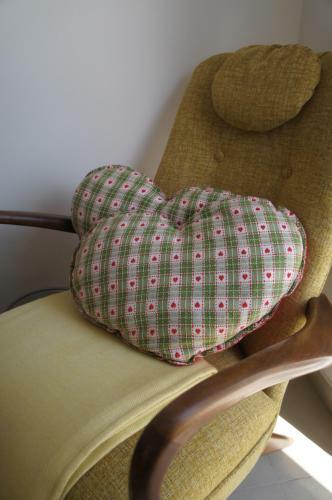 Ghand In-nanna B&B