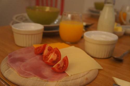 Ghand In-nanna B&B