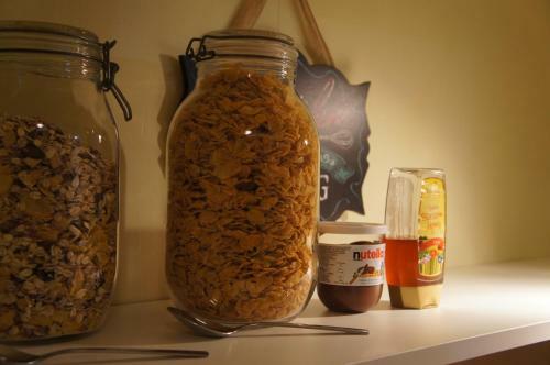 Ghand In-nanna B&B