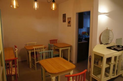 Ghand In-nanna B&B