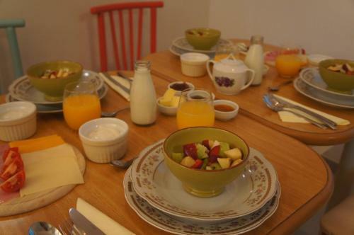 Ghand In-nanna B&B