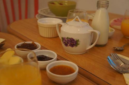 Ghand In-nanna B&B