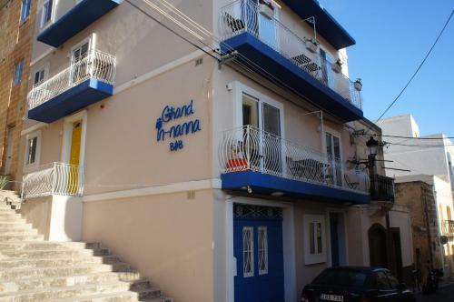 Ghand In-nanna B&B