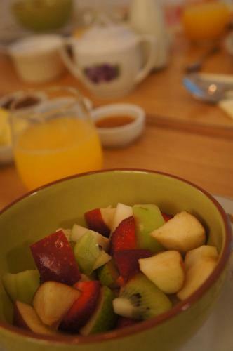 Ghand In-nanna B&B