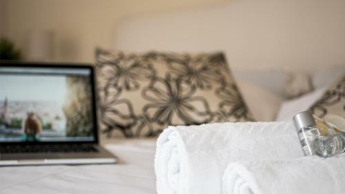 Hostal Shakespeare Room
