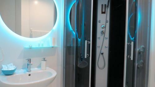 Bed & Breakfast Skyhouse Chiatamone