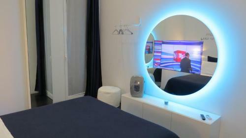 Bed & Breakfast Skyhouse Chiatamone