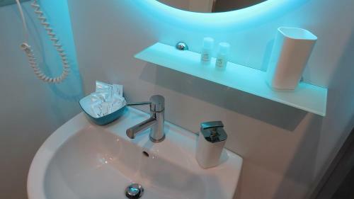 Bed & Breakfast Skyhouse Chiatamone