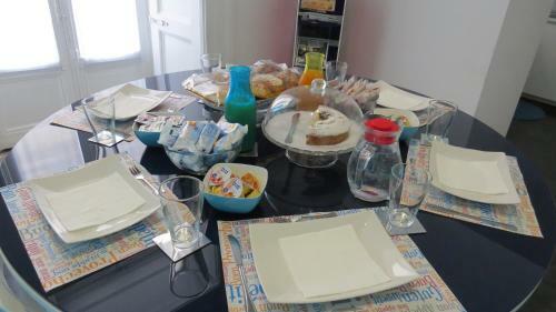 Bed & Breakfast Skyhouse Chiatamone